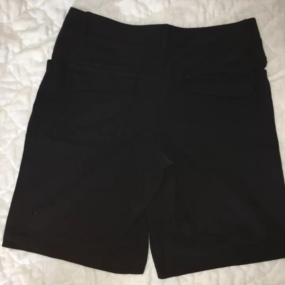 Lululemon Athletica Men’s Shorts Size 36 Lot Of 3 - Picture 5 of 8